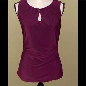 WHBM Women’s Top EUC🤩